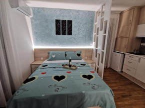 Apartman Aurora VB